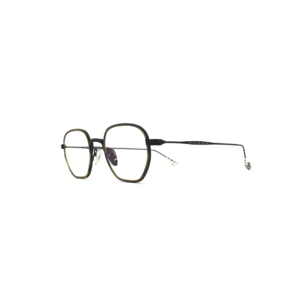 Bone Prone I BOS/MBK Glasses Frame