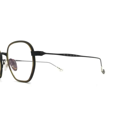 Bone Prone I BOS/MBK Glasses Frame