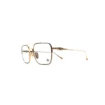 Chrome Hearts MAGNUM II BOR/GP Glasses Frame