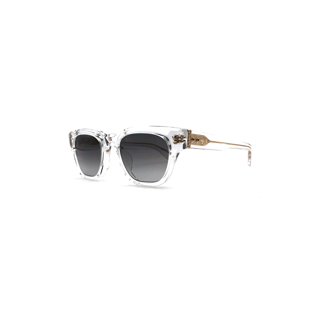 Chrome Hearts MIDIXATHRILL I CRYS/GP Sunglasses Chrome Hearts MIDIXATHRILL I CRYS/GP Sunglasses