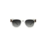 Chrome Hearts MIDIXATHRILL I CRYS/GP Sunglasses