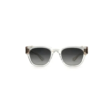 Chrome Hearts MIDIXATHRILL I CRYS/GP Sunglasses