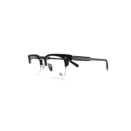 Chrome Hearts NEENERS BK Glasses Frame