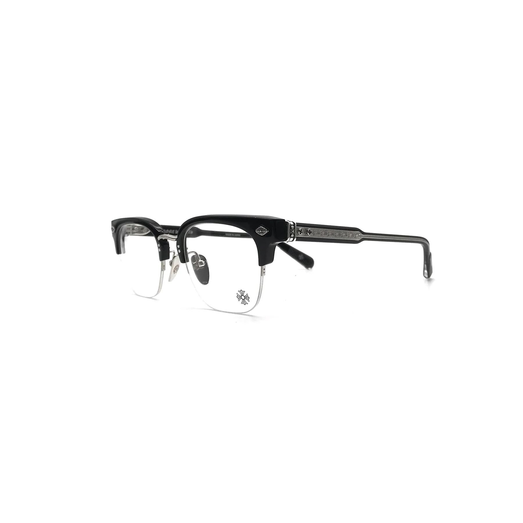 Chrome Hearts NEENERS BK Glasses Frame Chrome Hearts NEENERS BK Glasses Frame