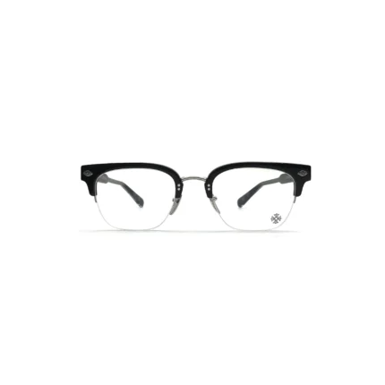Chrome Hearts NEENERS BK Glasses Frame