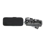 Chrome Hearts NEENERS BK Glasses Frame