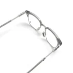 Chrome Hearts BONENNOISSEUR II MGR/BS Glasses Frame