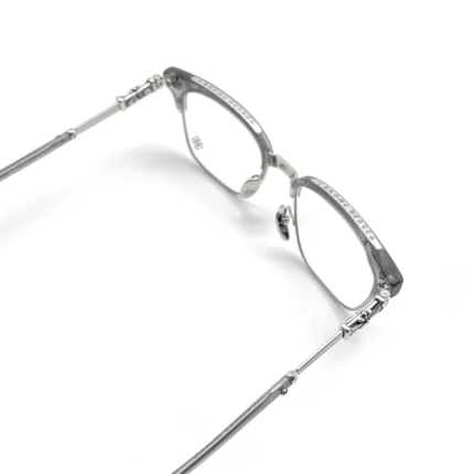 Chrome Hearts BONENNOISSEUR II MGR/BS Glasses Frame