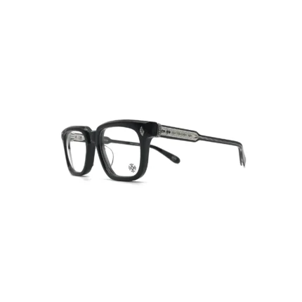 AMBIDIXTROUS BK Glasses Frame