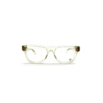 BELOW ME WC Cemetery Glasses Frame