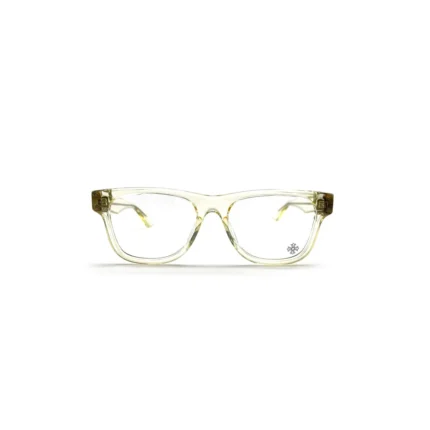 BELOW ME WC Cemetery Glasses Frame