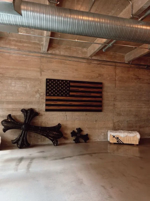 chrome hearts history