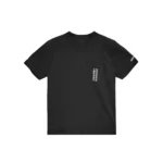Chrome Hearts Tokyo Exclusive Scroll Label Logo Short Sleeve T-shirt Tee