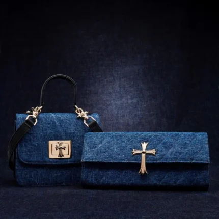 Chrome Hearts Bags