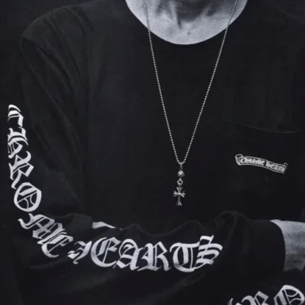 Chrome Hearts Long sleeves