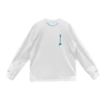 Chrome Hearts Vegas Exclusive Dice Print Long Sleeve Tee