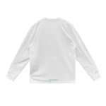 Chrome Hearts Vegas Exclusive Dice Print Long Sleeve Tee