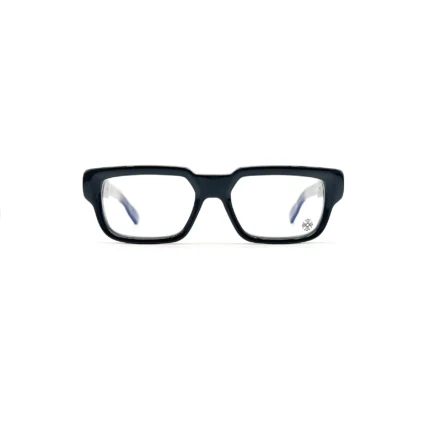 Chrome Hearts 2 Thick BK Glasses Frame