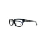 Chrome Hearts 2 Thick BK Glasses Frame