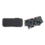 Chrome Hearts AM GP Dice Sunglasses