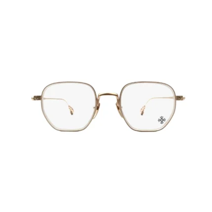 Chrome Hearts Bone Prone I MCRYS/MGP Glasses Frame