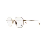 Chrome Hearts Bone Prone I MCRYS/MGP Glasses Frame
