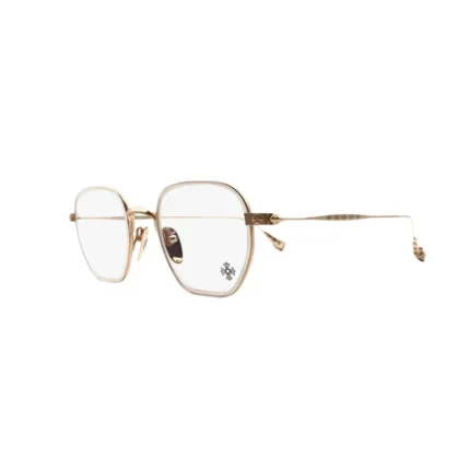 Chrome Hearts Bone Prone I MCRYS/MGP Glasses Frame