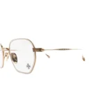 Chrome Hearts Bone Prone I MCRYS/MGP Glasses Frame