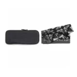 Chrome Hearts BONE PRONE IV MBK Glasses Frame