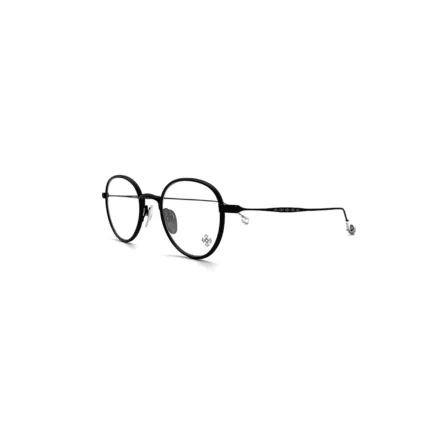 Chrome Hearts BONE PRONE IV MBK Glasses Frame