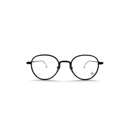 Chrome Hearts BONE PRONE IV MBK Glasses Frame