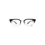 Chrome Hearts BONENNOISSEUR II MBK Glasses Frame