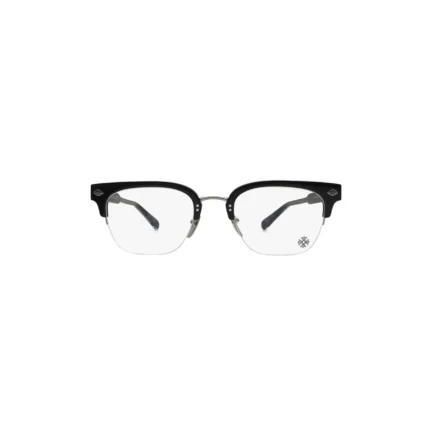 Chrome Hearts BONENNOISSEUR II MBK Glasses Frame