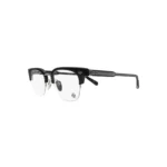 Chrome Hearts BONENNOISSEUR II MBK Glasses Frame