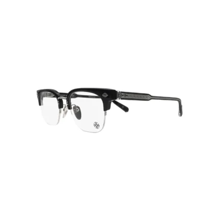 Chrome Hearts BONENNOISSEUR II MBK Glasses Frame