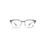 Chrome Hearts BONENNOISSEUR II MGR/BS Glasses Frame