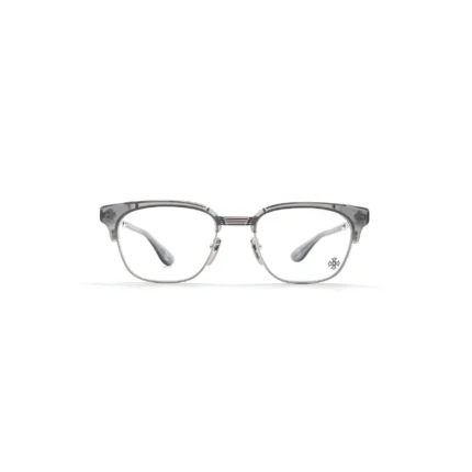 Chrome Hearts BONENNOISSEUR II MGR/BS Glasses Frame