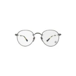 Chrome Hearts Bubba-A AG/P Glasses Frame