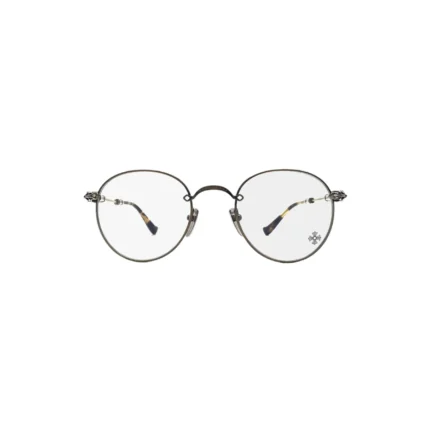 Chrome Hearts Bubba-A AG/P Glasses Frame