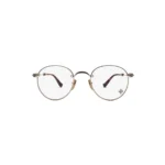Chrome Hearts Bubba-A GP/P Glasses Frame