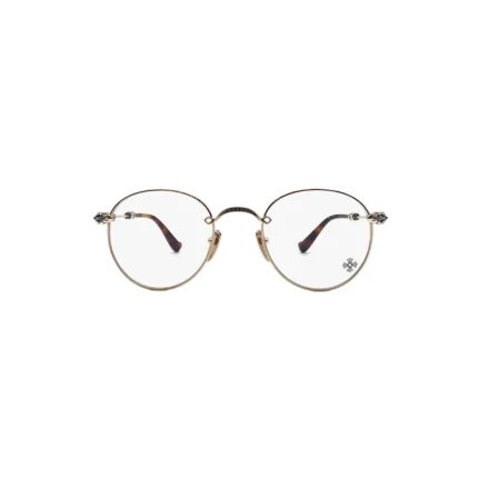Chrome Hearts Bubba-A GP/P Glasses Frame