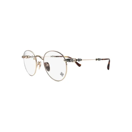 Chrome Hearts Bubba-A GP/P Glasses Frame