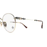 Chrome Hearts Bubba-A GP/P Glasses Frame