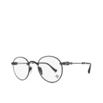 Chrome Hearts Bubba-A MBK/P Matte Black Glasses Frame