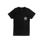 Chrome Hearts Chengdu Exclusive Short Sleeve T-Shirt Tee