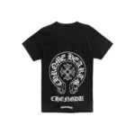 Chrome Hearts Chengdu Exclusive Short Sleeve T-Shirt Tee