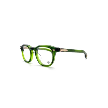 Chrome Hearts CHIRP CHIRP DOLV Glasses Frame