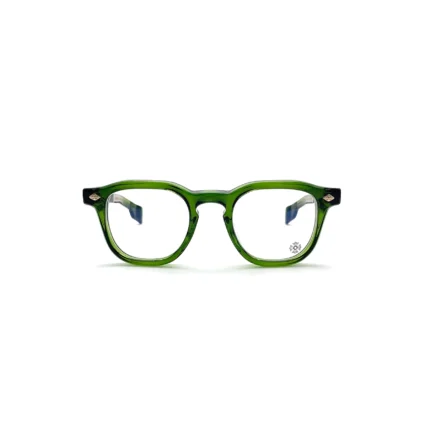 Chrome Hearts CHIRP CHIRP DOLV Glasses Frame