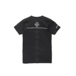 Chrome Hearts Cross Logo Short Sleeve Tee II