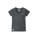 Chrome Hearts Cross Logo Short Sleeve Tee